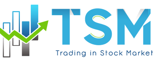 Logo de Trading in Stock Market